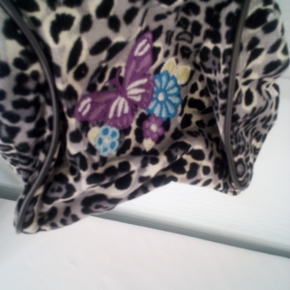 ANIMAL Print Purses - Picture 11 of 11